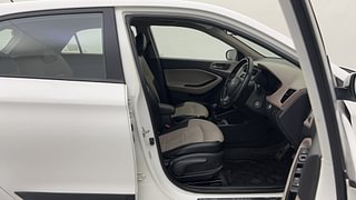 Used 2018 Hyundai Elite i20 [2018-2020] Asta 1.2 CNG (Outside fitted) Petrol+cng Manual interior RIGHT SIDE FRONT DOOR CABIN VIEW