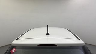 Used 2018 Hyundai Elite i20 [2018-2020] Asta 1.2 CNG (Outside fitted) Petrol+cng Manual exterior EXTERIOR ROOF VIEW