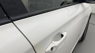 Used 2018 Hyundai Elite i20 [2018-2020] Asta 1.2 CNG (Outside fitted) Petrol+cng Manual dents MINOR DENT