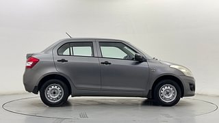 Used 2012 Maruti Suzuki Swift Dzire [2012-2015] LXI Petrol Manual exterior RIGHT SIDE VIEW