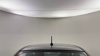 Used 2012 Maruti Suzuki Swift Dzire [2012-2015] LXI Petrol Manual exterior EXTERIOR ROOF VIEW