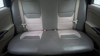 Used 2014 Toyota Etios [2010-2017] G Petrol Manual interior REAR SEAT CONDITION VIEW