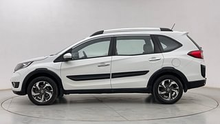 Used 2016 Honda BR-V [2016-2020] V CVT Petrol Petrol Automatic exterior LEFT SIDE VIEW