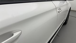 Used 2018 Hyundai Elite i20 [2018-2020] Asta 1.2 CNG (Outside fitted) Petrol+cng Manual dents MINOR SCRATCH