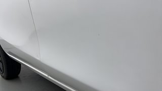 Used 2017 Maruti Suzuki Alto K10 [2014-2019] VXi Petrol Manual dents MINOR SCRATCH