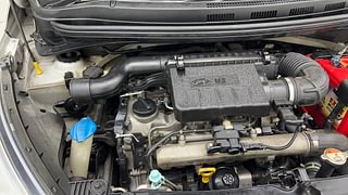 Used 2015 Hyundai Xcent [2014-2017] SX (O) Diesel Diesel Manual engine ENGINE RIGHT SIDE VIEW