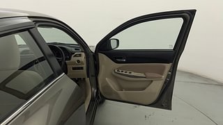 Used 2021 Maruti Suzuki Dzire ZXI AMT Petrol Automatic interior RIGHT FRONT DOOR OPEN VIEW