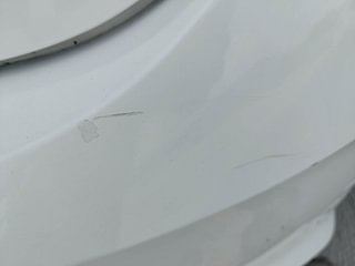 Used 2021 Hyundai Verna SX Opt Turbo Petrol Petrol Automatic dents MINOR SCRATCH