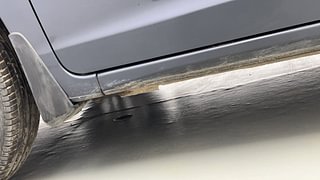 Used 2022 Honda Jazz ZX CVT Petrol Automatic dents MINOR DENT