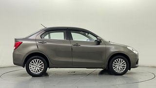 Used 2021 Maruti Suzuki Dzire ZXI AMT Petrol Automatic exterior RIGHT SIDE VIEW