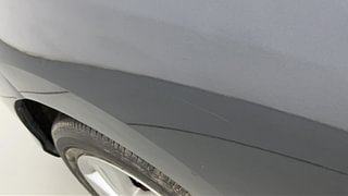 Used 2022 Honda Jazz ZX CVT Petrol Automatic dents MINOR SCRATCH