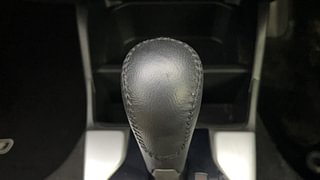 Used 2022 Honda Jazz ZX CVT Petrol Automatic interior GEAR  KNOB VIEW