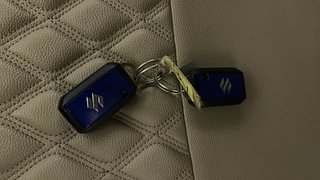 Used 2021 Maruti Suzuki Dzire ZXI AMT Petrol Automatic extra CAR KEY VIEW