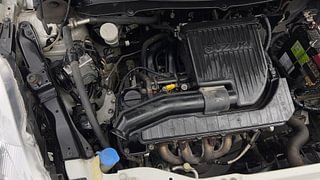 Used 2016 Maruti Suzuki Swift [2011-2017] ZXi Petrol Manual engine ENGINE RIGHT SIDE VIEW