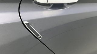 Used 2022 Honda Jazz ZX CVT Petrol Automatic dents MINOR SCRATCH
