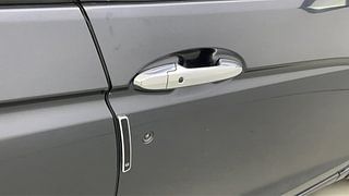 Used 2022 Honda Jazz ZX CVT Petrol Automatic dents MINOR SCRATCH