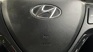 Used 2015 Hyundai Xcent [2014-2017] SX (O) Diesel Diesel Manual top_features Airbags