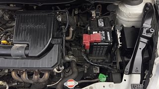 Used 2016 Maruti Suzuki Swift [2011-2017] ZXi Petrol Manual engine ENGINE LEFT SIDE VIEW