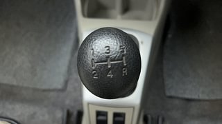 Used 2017 Maruti Suzuki Alto K10 [2014-2019] VXi Petrol Manual interior GEAR  KNOB VIEW
