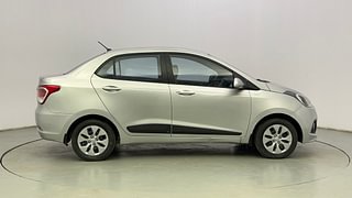 Used 2015 Hyundai Xcent [2014-2017] SX (O) Petrol Petrol Manual exterior RIGHT SIDE VIEW