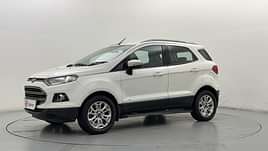 2014 Ford EcoSport Titanium 1.5L Ti-VCT AT