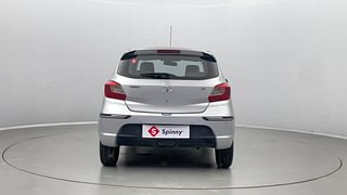 Used 2017 Tata Tiago [2016-2020] Revotron XZ Petrol Manual exterior BACK VIEW