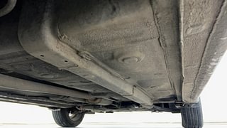 Used 2015 Hyundai Xcent [2014-2017] SX (O) Diesel Diesel Manual extra REAR RIGHT UNDERBODY VIEW