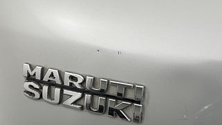 Used 2016 Maruti Suzuki Swift [2011-2017] ZXi Petrol Manual dents MINOR SCRATCH