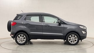 Used 2020 Ford EcoSport [2017-2021] Titanium 1.5L TDCi Diesel Manual exterior RIGHT SIDE VIEW