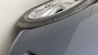 Used 2022 Honda Jazz ZX CVT Petrol Automatic dents MINOR SCRATCH