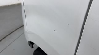Used 2017 Maruti Suzuki Alto K10 [2014-2019] VXi Petrol Manual dents MINOR SCRATCH