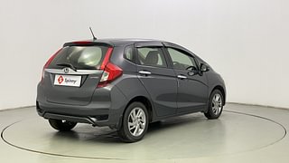 Used 2022 Honda Jazz ZX CVT Petrol Automatic exterior RIGHT REAR CORNER VIEW