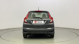 Used 2022 Honda Jazz ZX CVT Petrol Automatic exterior BACK VIEW