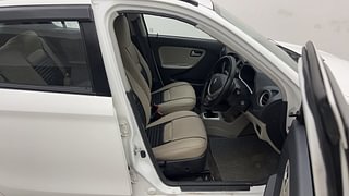 Used 2017 Maruti Suzuki Alto K10 [2014-2019] VXi Petrol Manual interior RIGHT SIDE FRONT DOOR CABIN VIEW