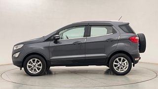 Used 2020 Ford EcoSport [2017-2021] Titanium 1.5L TDCi Diesel Manual exterior LEFT SIDE VIEW