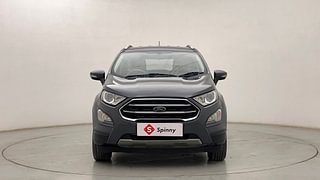 Used 2020 Ford EcoSport [2017-2021] Titanium 1.5L TDCi Diesel Manual exterior FRONT VIEW