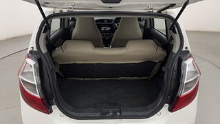 Used 2017 Maruti Suzuki Alto K10 [2014-2019] VXi Petrol Manual interior DICKY INSIDE VIEW
