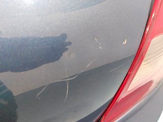 Used 2016 Maruti Suzuki Baleno [2015-2019] Delta Petrol Petrol Manual dents MINOR DENT