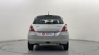 Used 2016 Maruti Suzuki Swift [2011-2017] ZXi Petrol Manual exterior BACK VIEW