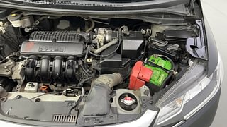 Used 2022 Honda Jazz ZX CVT Petrol Automatic engine ENGINE LEFT SIDE VIEW