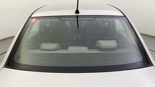 Used 2015 Hyundai Xcent [2014-2017] SX (O) Diesel Diesel Manual exterior BACK WINDSHIELD VIEW