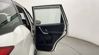 Used 2018 Mahindra XUV500 [2017-2021] W9 AT Diesel Automatic interior RIGHT REAR DOOR OPEN VIEW