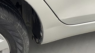 Used 2016 Maruti Suzuki Swift [2011-2017] ZXi Petrol Manual dents MINOR DENT