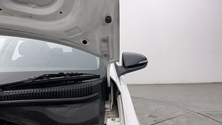 Used 2021 Hyundai Verna SX Opt Turbo Petrol Petrol Automatic engine ENGINE LEFT SIDE HINGE & APRON VIEW