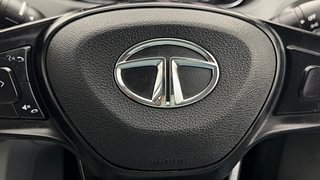 Used 2022 Tata Tigor XZ Petrol Petrol Manual top_features Airbags