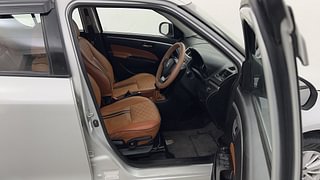Used 2016 Maruti Suzuki Swift [2011-2017] ZXi Petrol Manual interior RIGHT SIDE FRONT DOOR CABIN VIEW