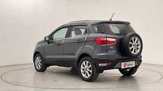 Used 2020 Ford EcoSport [2017-2021] Titanium 1.5L TDCi Diesel Manual exterior LEFT REAR CORNER VIEW