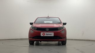 Used 2020 Tata Altroz XZ 1.2 Petrol Manual exterior FRONT VIEW