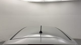 Used 2016 Maruti Suzuki Swift [2011-2017] ZXi Petrol Manual exterior EXTERIOR ROOF VIEW