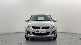 Used 2016 Maruti Suzuki Swift [2011-2017] ZXi Petrol Manual exterior FRONT VIEW